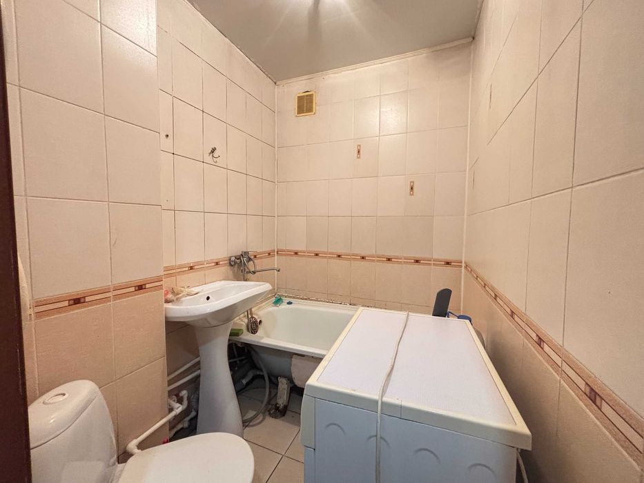 Продам 1 ком квартиру  Р-он СКГУ