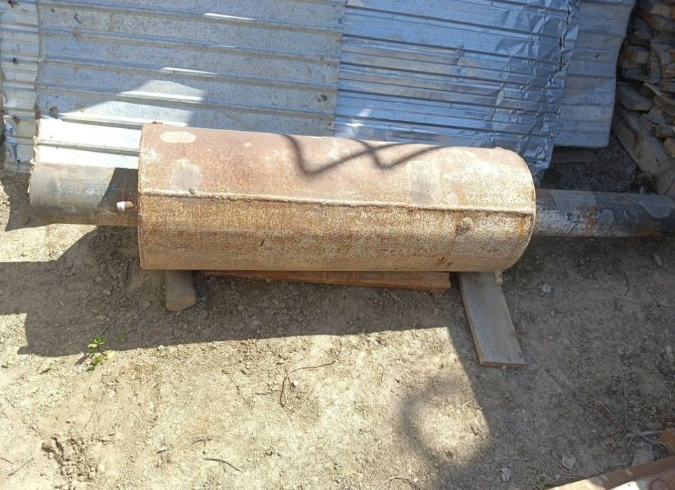 Продам бочку для бант