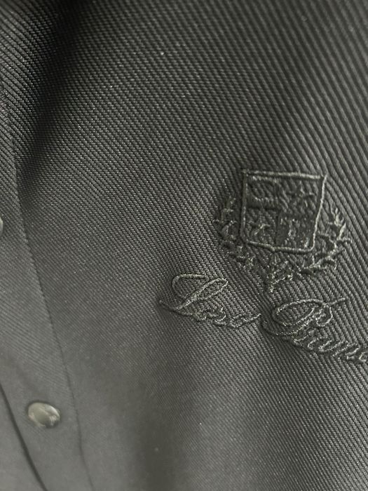 Compleu Loro Piana