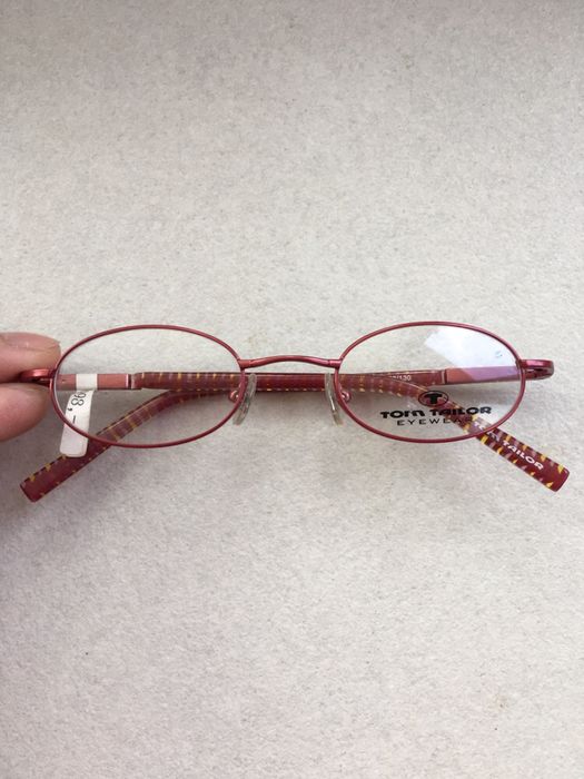 Vând rame din Titan pt.copii-Morgan.