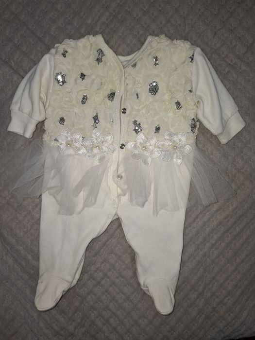 Детские вещи на девочку