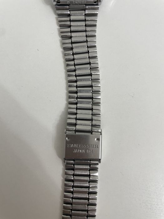 Продам часы casio