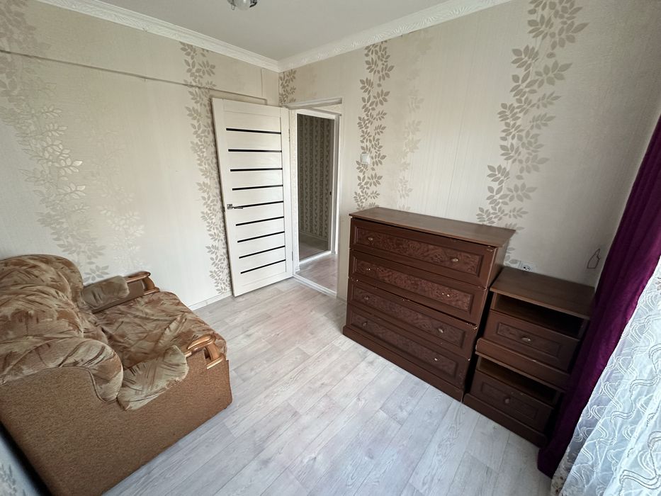 Сдам квартиру 3 комнатную