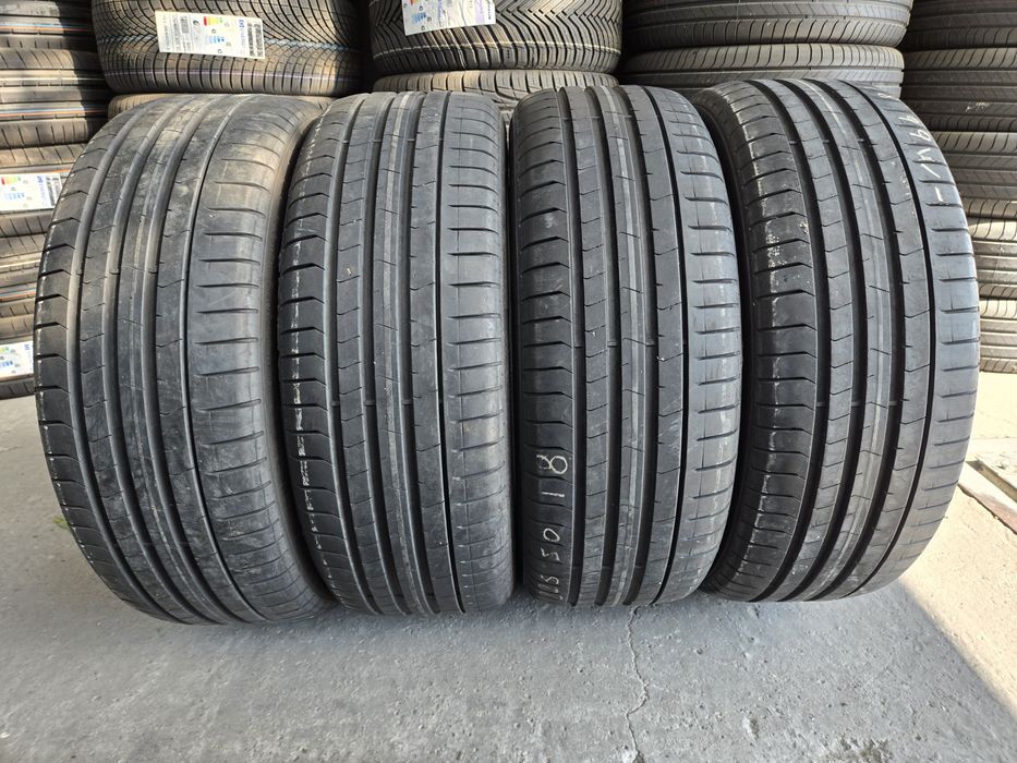 225/50/18 PIRELLI 4бр