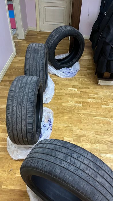 Комбо Крассоверы 21-размер 4балон