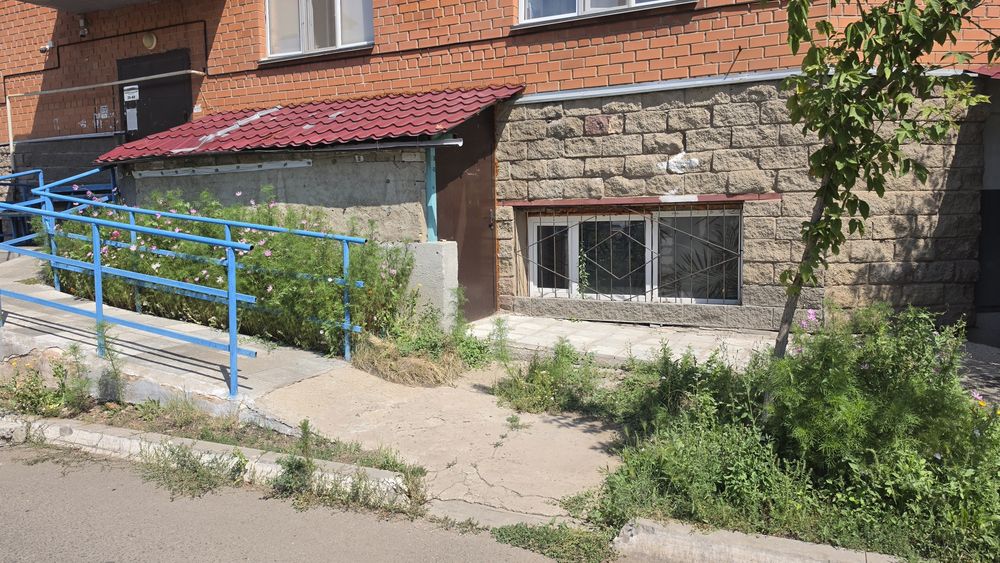 Коммерческое помещение