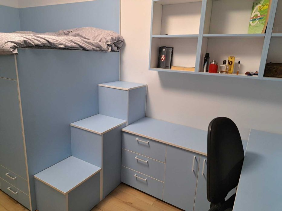 Продава се Многостаен апартамент в Варна, Гръцка махала - 120 кв.м за 2125 €/кв.м - Снимка #19