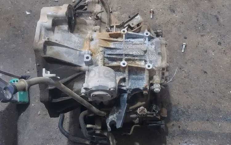 продам коробку передач Акпп Ниссан теана объём 2.3