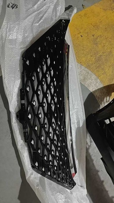 OMODA c5 рещетка Омода с5