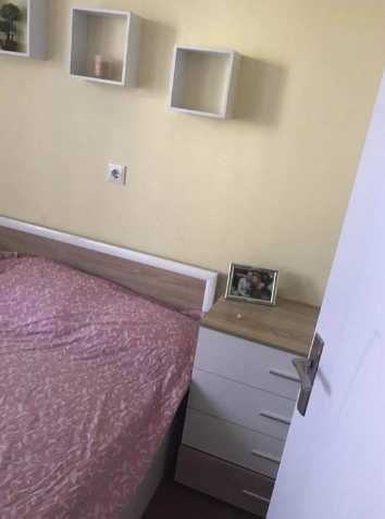 Дава се под наем Двустаен апартамент в Бургас, Славейков - 62 кв.м за 225 € - Снимка #8