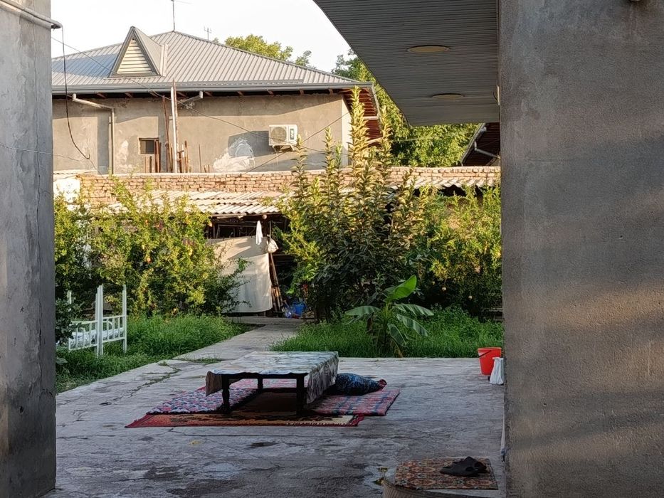 Продаётся участок
