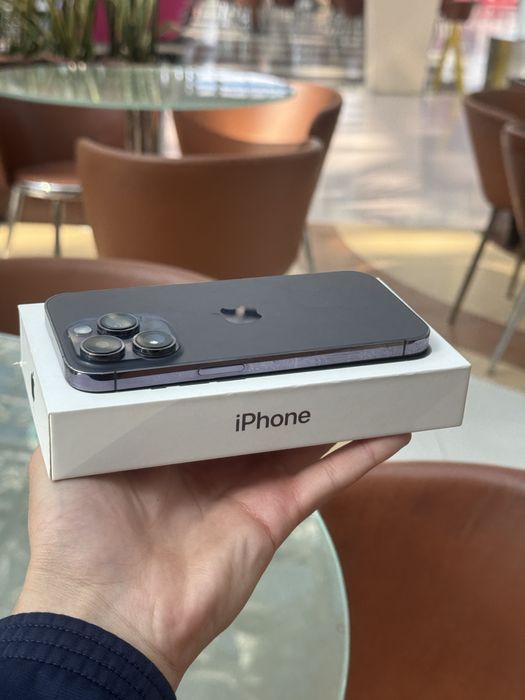 iPhone 14 Pro 256GB\Айфон 14 про 256ГБ