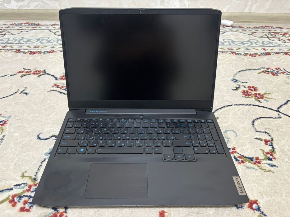 Ноутбук lenova (lenova)