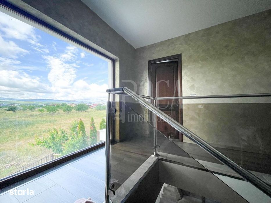 Casa 6 camere de vanzare in Someseni, Cluj Napoca