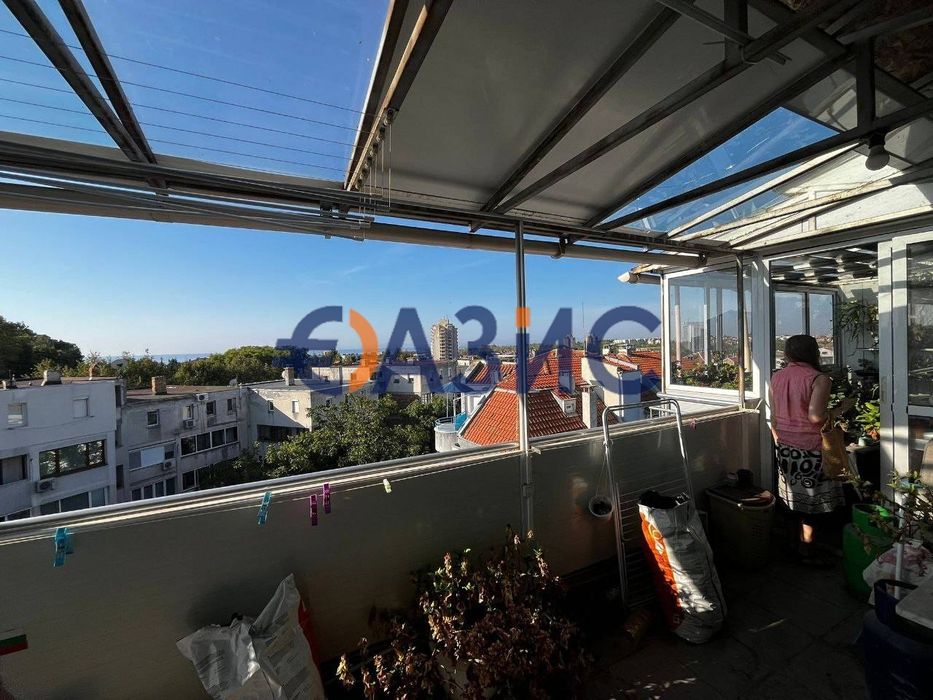 Продава се Тристаен апартамент в Несебър - 160 кв.м за 398 €/кв.м - Снимка #14