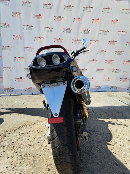 Продам  Kawasaki ZX 600E