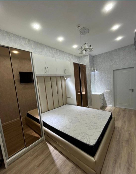 Минор метро ёнида квартира