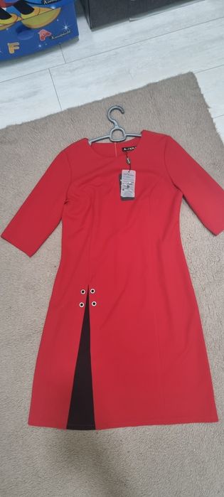 Yangi koʻylak bishkek