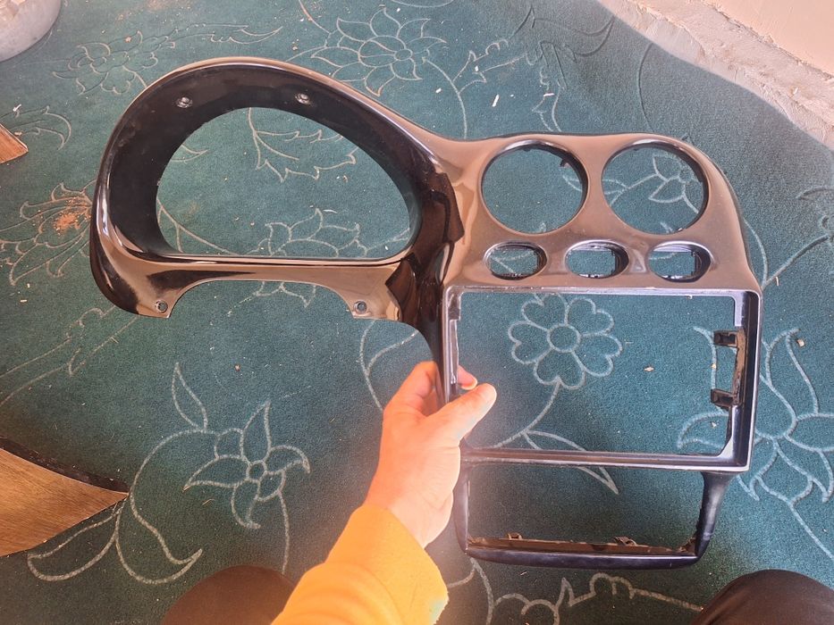 Cc3 L 4/64 sim pioner 650w vetnam