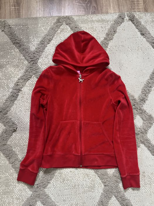 Hanorac Victoria Secret