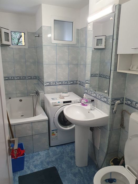 Apartment 2 camere de inchiriat