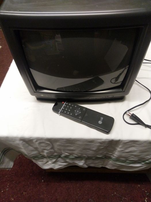 Портативни телевизори