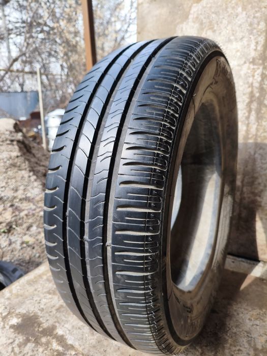 195 60 R16 Одиночка. Лето