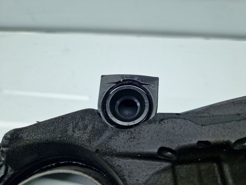 Capac motor Volkswagen Passat B7 (365) Variant [Fabr 2010-2014] 03L103