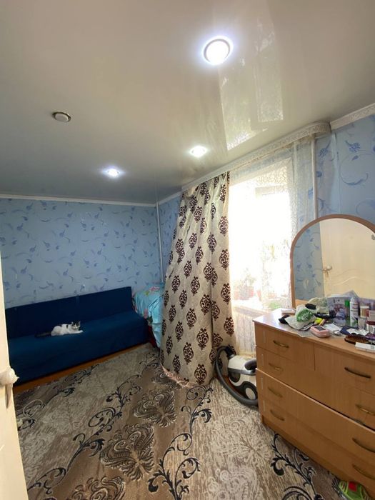 Продам 2 комнатную квартиру