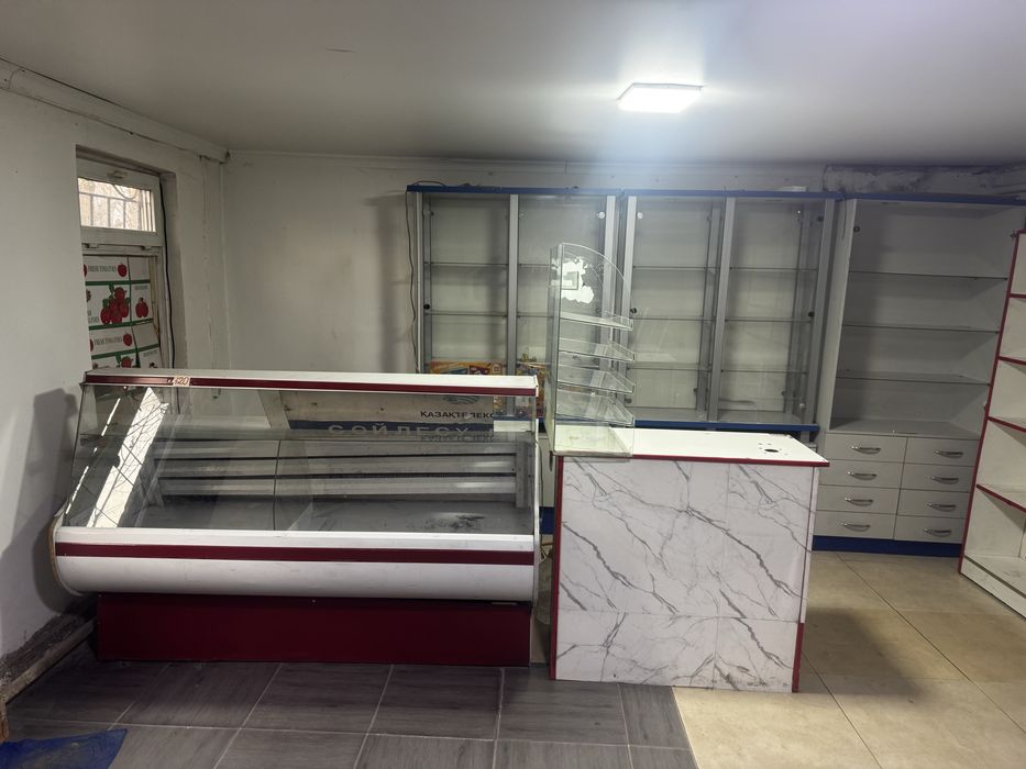 Магазин сдается в аренду