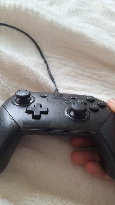 Nintendo  swich.