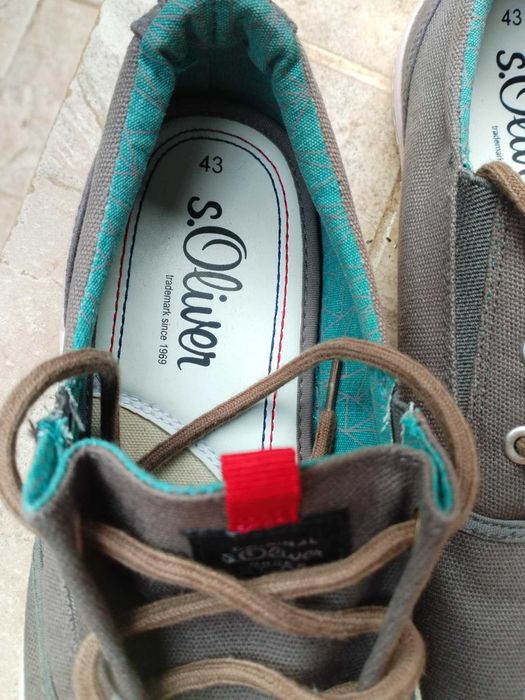 Мъжки кецове s.Oliver