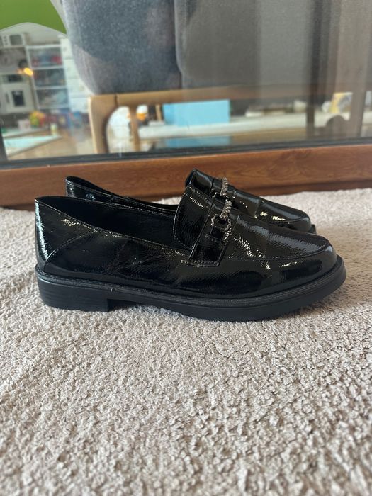 Дамски обувки €6 размер на стелка 26см.