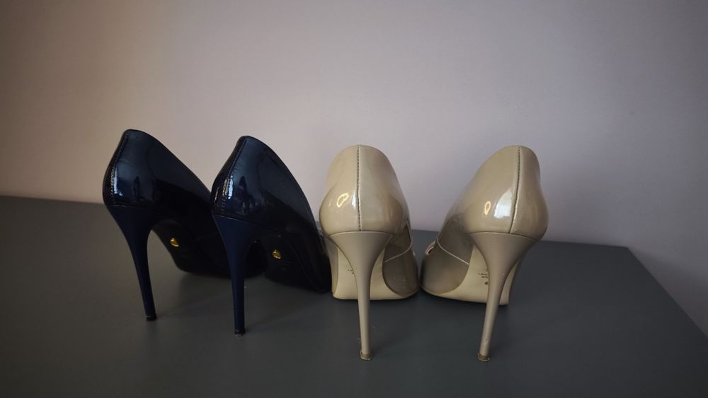 Обувки Massimo Zardi 40 номер