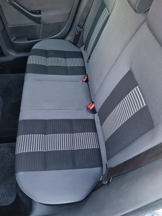 Vw Golf 5 1.4 MPI