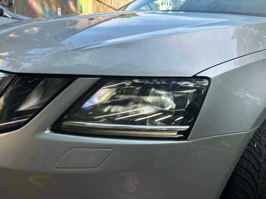 SKODA Octavia 0 — imagine 2