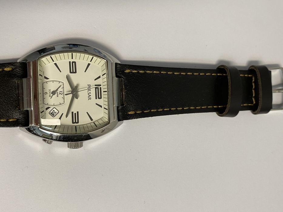 Ceas Pulsar Inox - 50%
