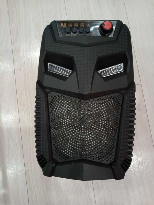 Bluetooth колонка