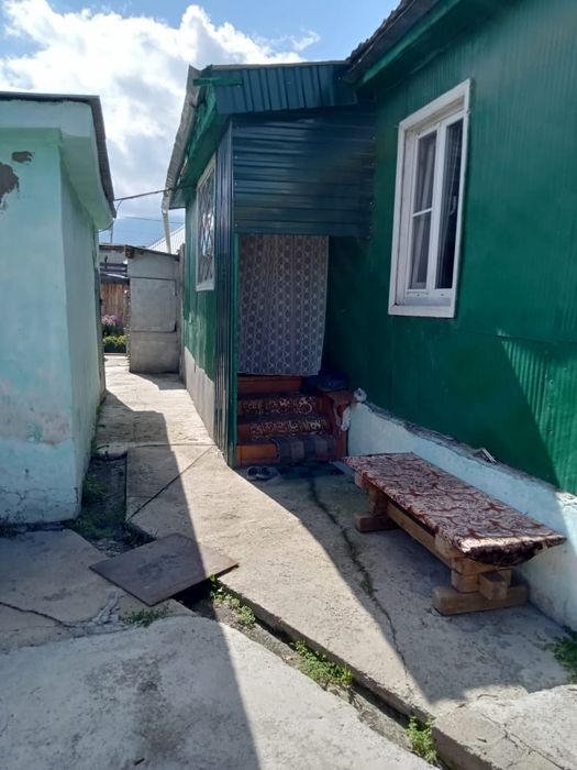 Продам благоустроенный дом