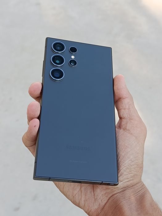 Samsung s24 ultra
