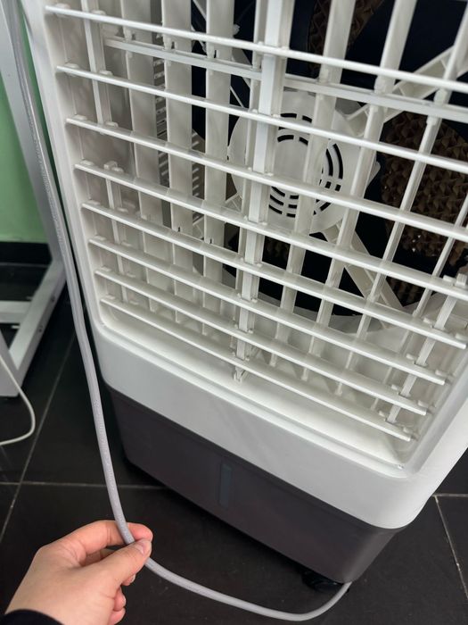 Кондиционер для 100 м2