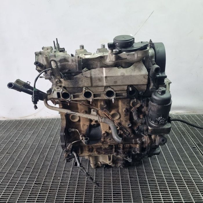 Motor Opel Antara 2.0 CDTI 2006 - 2011 150CP Manuala Z 20 DMH Z 20 S Euro4 (1439) Diesel ...