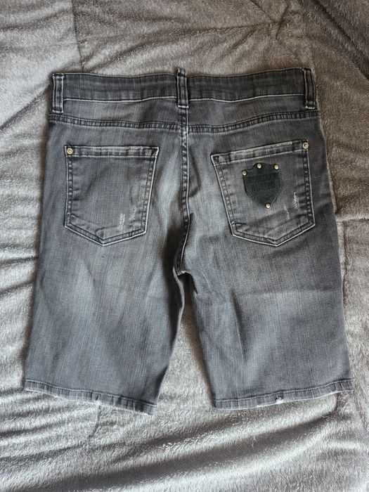 Мъжки къси дънки Dsquared2