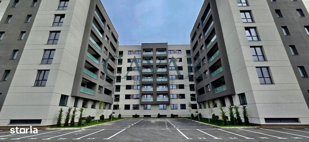 Alege Inteligent. Alege Proiectul Cavar Residence