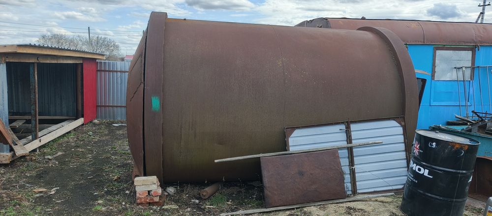 Продам бочкипод водовоз