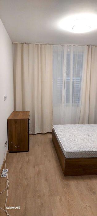 Дава се под наем Тристаен апартамент в София, Обеля 2 - 72 кв.м за 700 € - Снимка #8