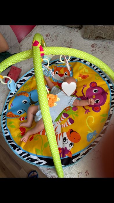 Продам детские принадлежности