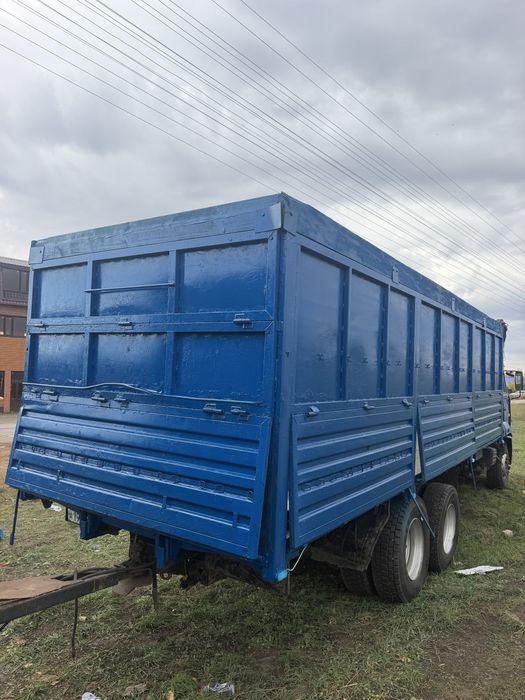 Продам Зерновоз