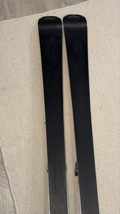 Ski Schiuri Salomon X-Wing 8 (165 cm) R13 + Legături Salomon Z10