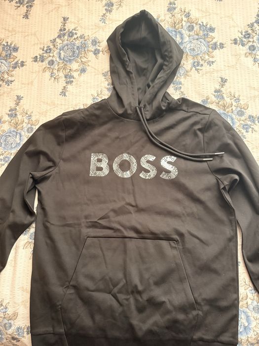 Суитшърт BOSS - размер М